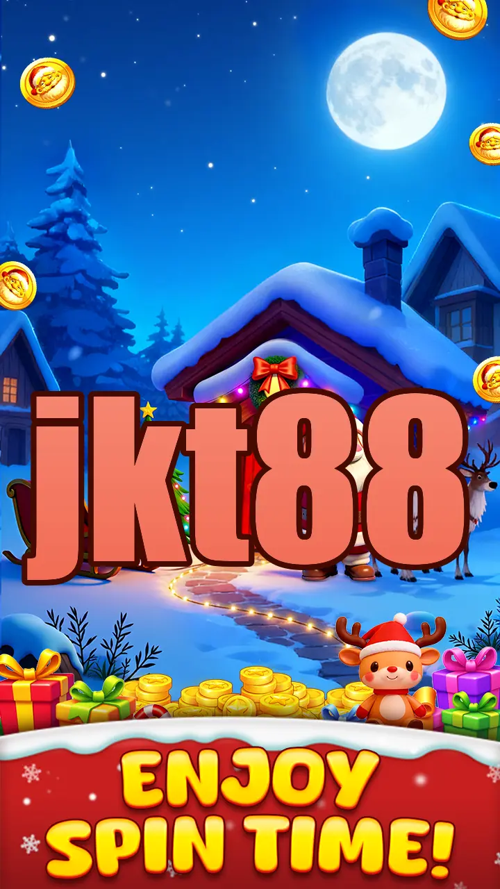 jkt88 APK