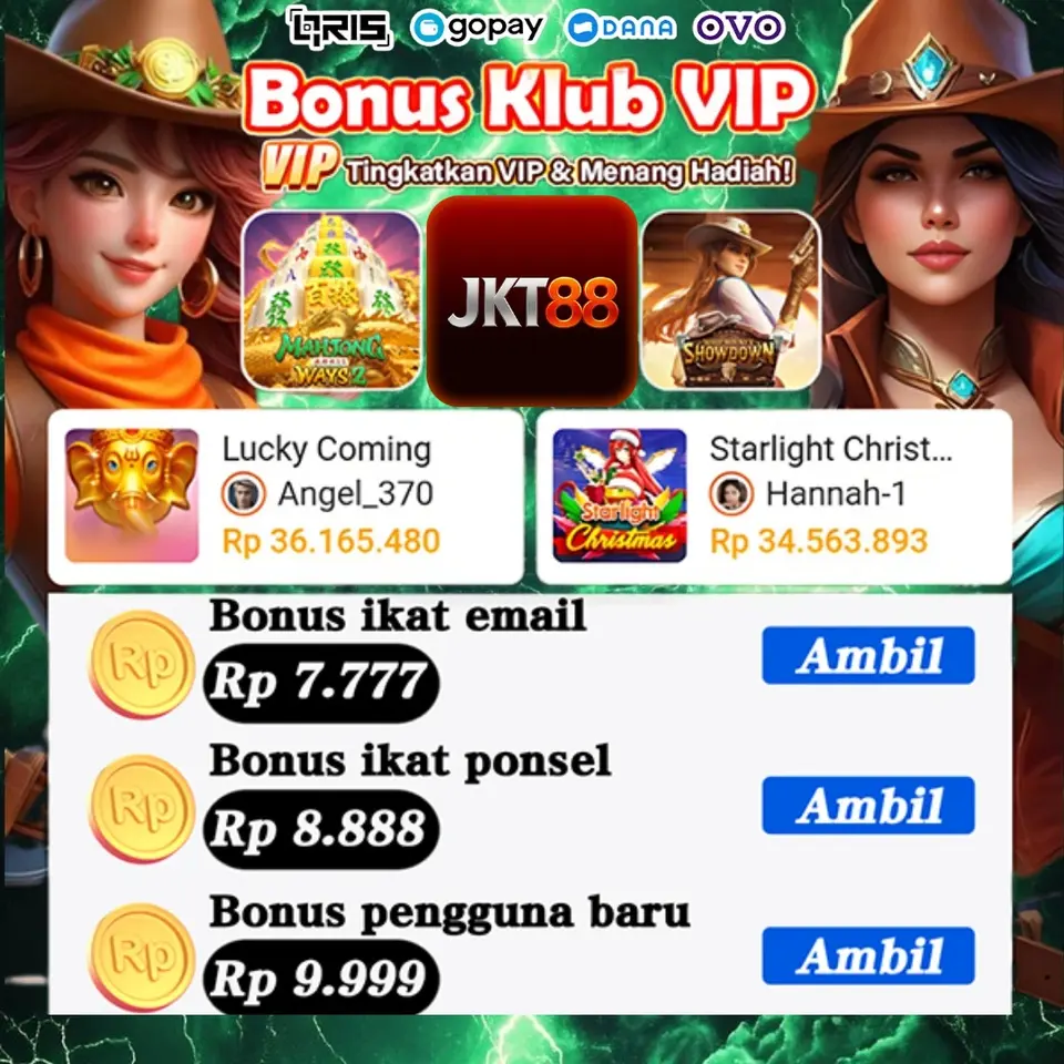 jkt88 Resmi