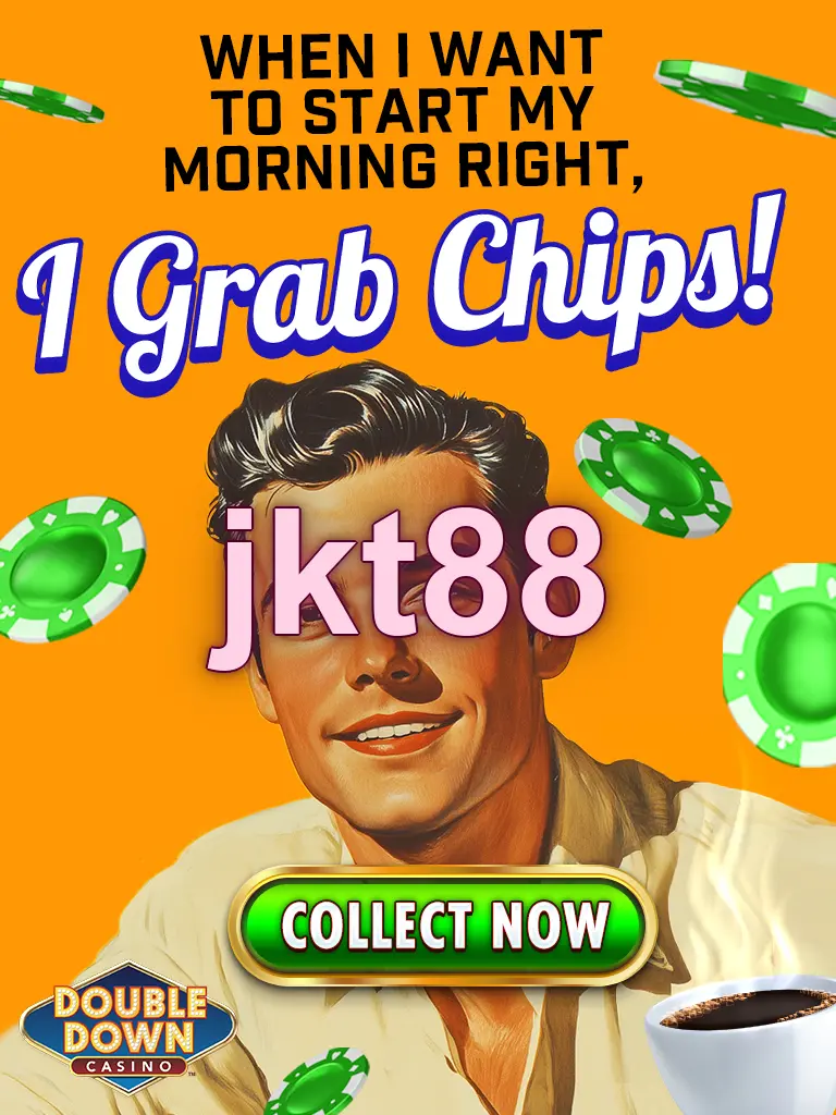 Tangkapan Layar jkt88